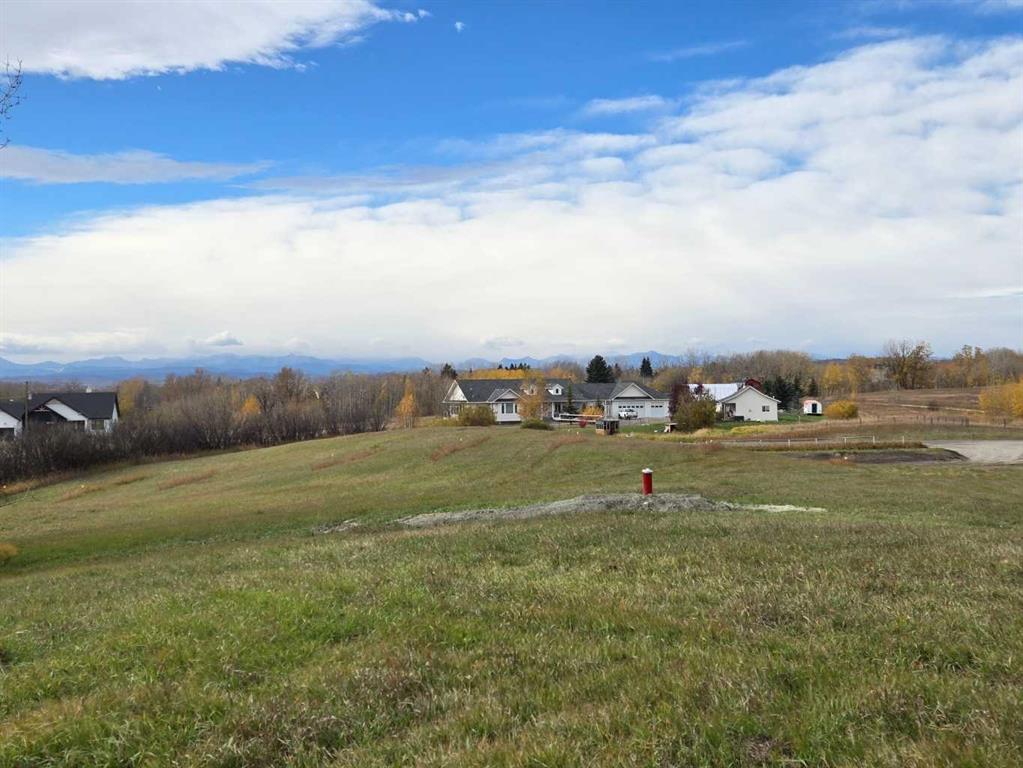 Fifth View of 322150 8 Street E, NONE, Rural Foothills County, Alberta, T1S 3L7