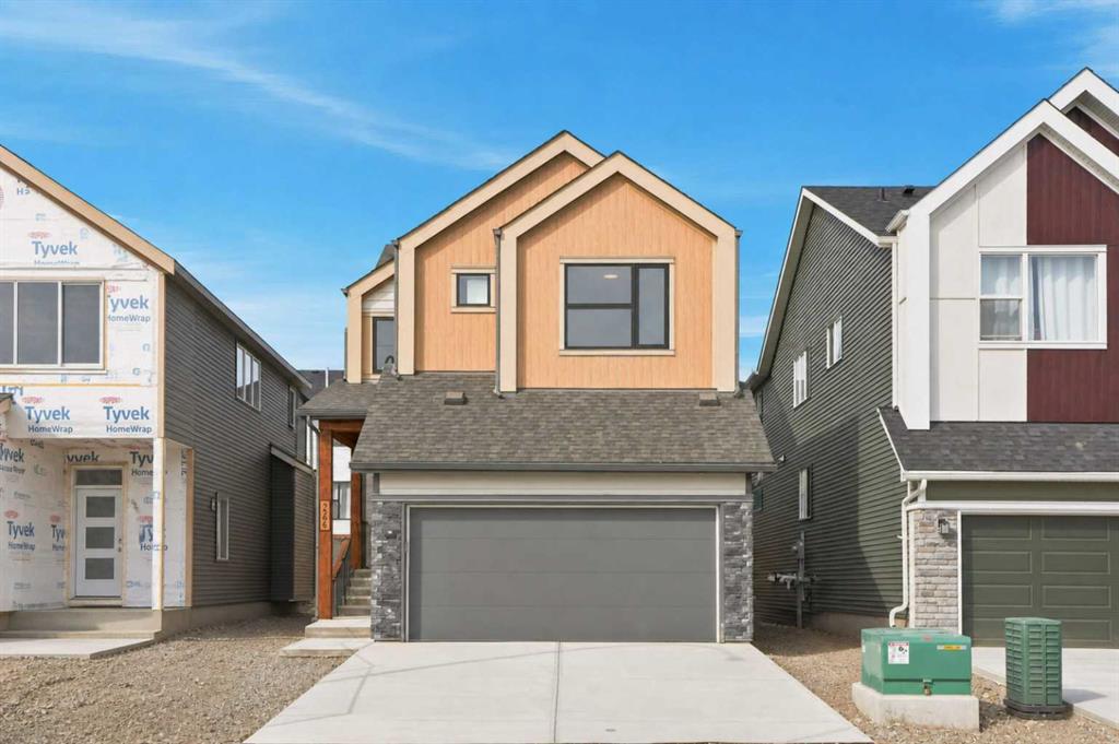 266 Heartwood Gardens SE, A2351371, Alberta,