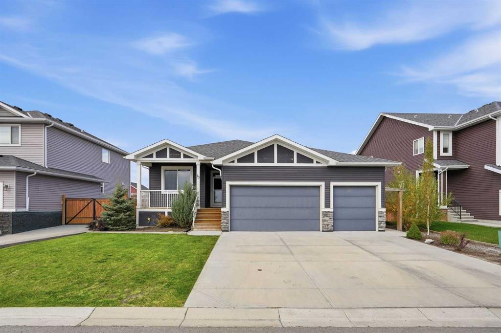 Second View of 13 Hanson Lane NE, Hanson Park, Langdon, Alberta, T0J 1X1