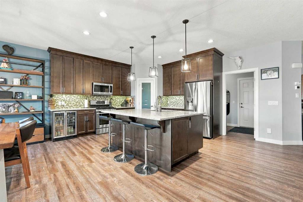 Third View of 13 Hanson Lane NE, Hanson Park, Langdon, Alberta, T0J 1X1