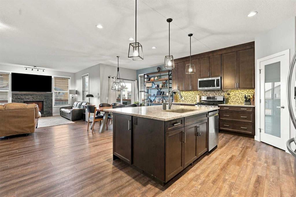 Fourth View of 13 Hanson Lane NE, Hanson Park, Langdon, Alberta, T0J 1X1