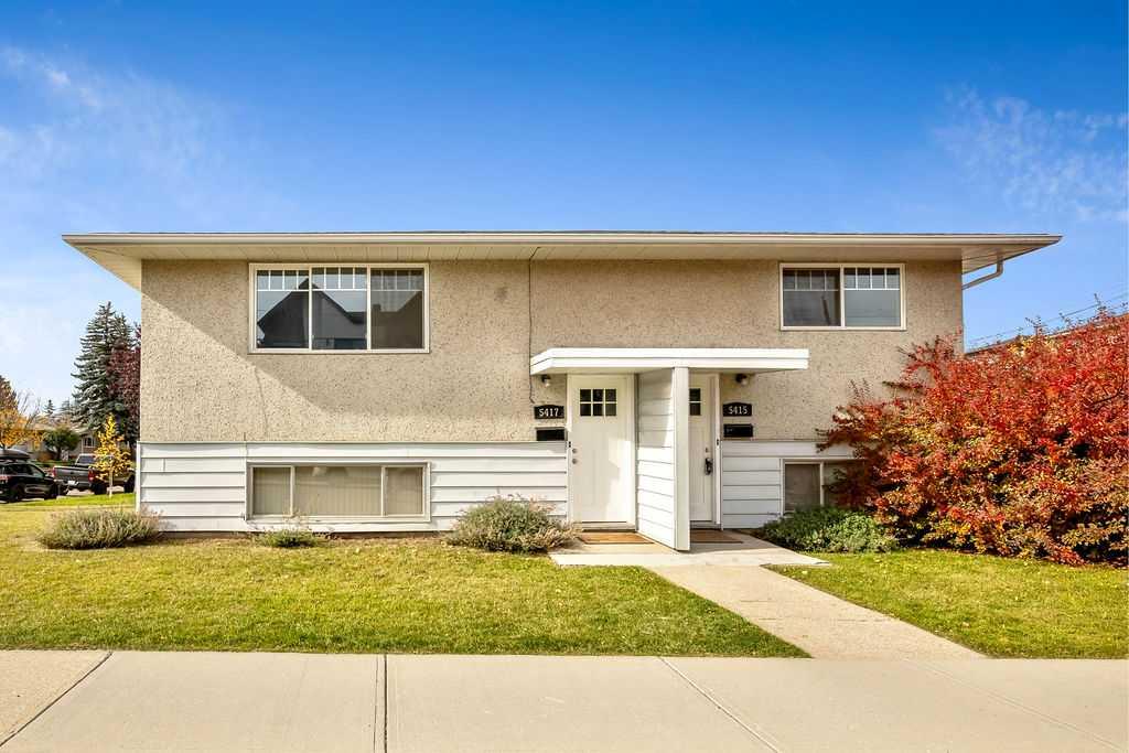5415 5 Street SW, A2351377, Alberta,