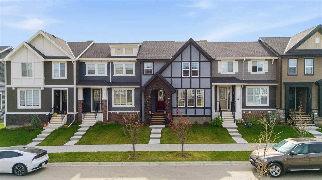 245 Waterford Boulevard , A2351379, Alberta,