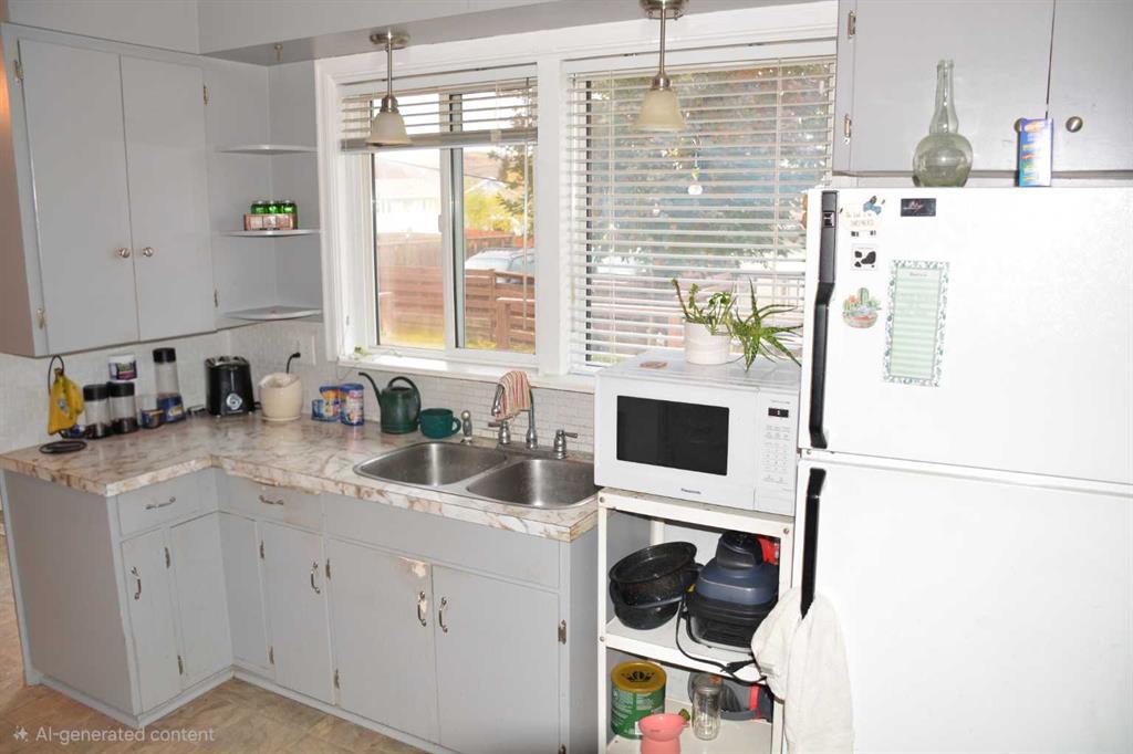 Third View of 9526 86 Avenue , North End, Peace River, Alberta, T8S1G5