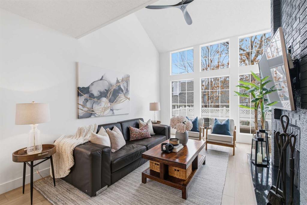 Fifth View of 52, 28 Berwick Crescent NW, Beddington Heights, Calgary, Alberta, T3K 1Y7