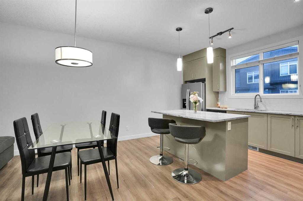 Fifth View of 72 Sage Bluff Circle NW, Sage Hill, Calgary, Alberta, T3R1T5