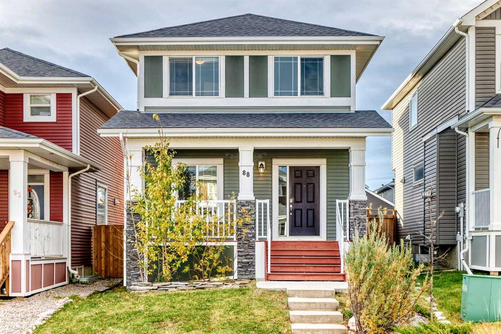 88 River Heights Boulevard , A2351390, Alberta,