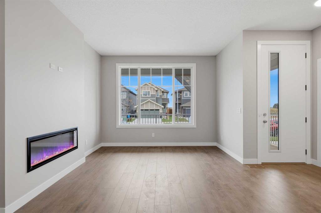 Fifth View of 339 Belvedere Drive SE, Belvedere, Calgary, Alberta, T2A7Y2