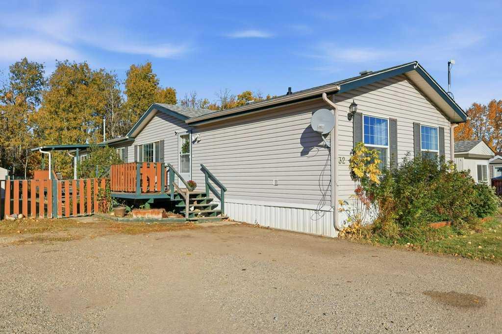 Third View of 132 38550 Range Road 25A  , NONE, Benalto, Alberta, T0M 0H0