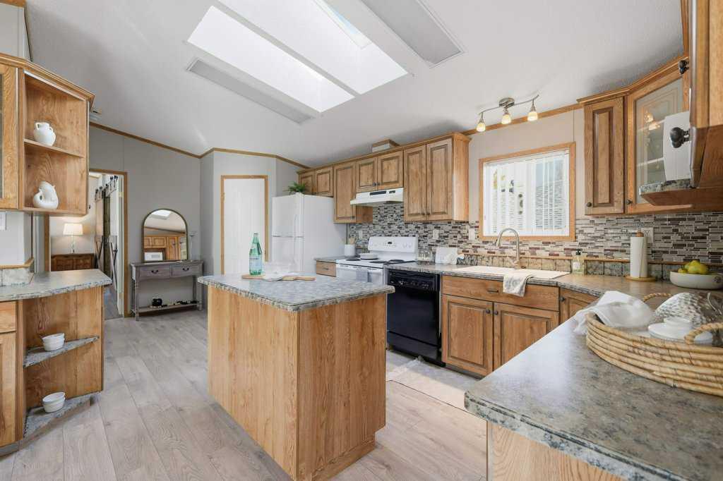 Fourth View of 132 38550 Range Road 25A  , NONE, Benalto, Alberta, T0M 0H0