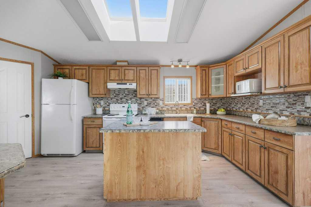 Fifth View of 132 38550 Range Road 25A  , NONE, Benalto, Alberta, T0M 0H0