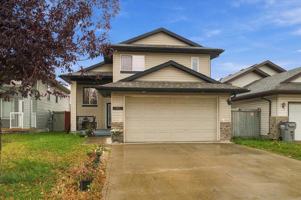 185 Pinnacle Drive , A2351402, Alberta,