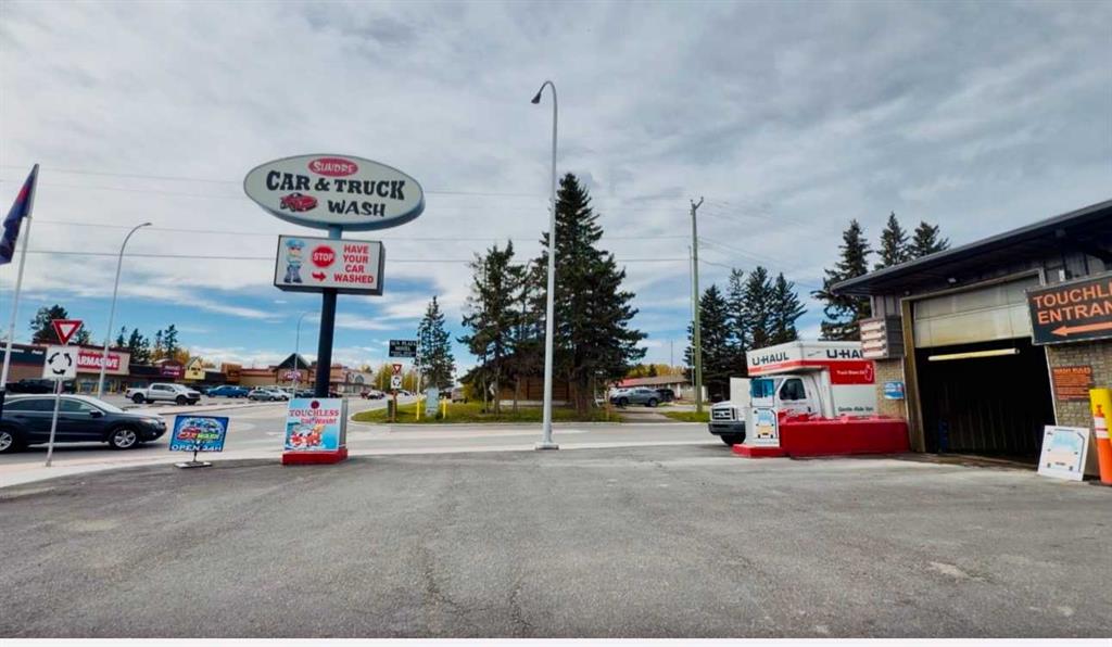 Third View of 412 Main Avenue W, NONE, Sundre, Alberta, T0M 1X0