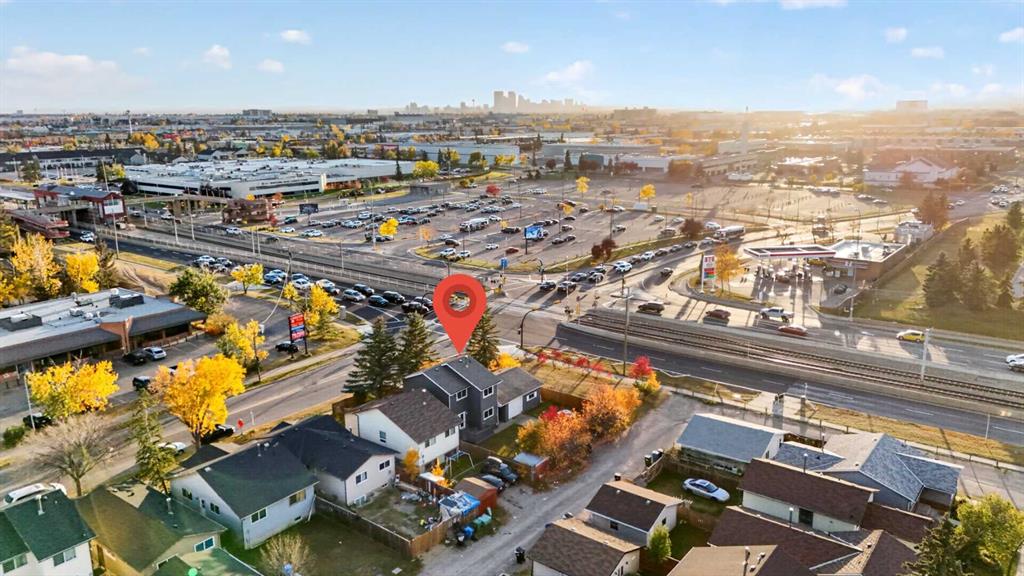 Third View of 120 Whitefield Drive NE, Whitehorn, Calgary, Alberta, T1Y5X2