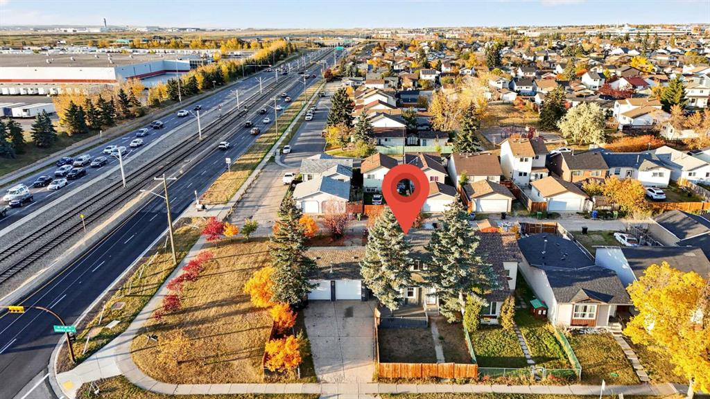 Fourth View of 120 Whitefield Drive NE, Whitehorn, Calgary, Alberta, T1Y5X2