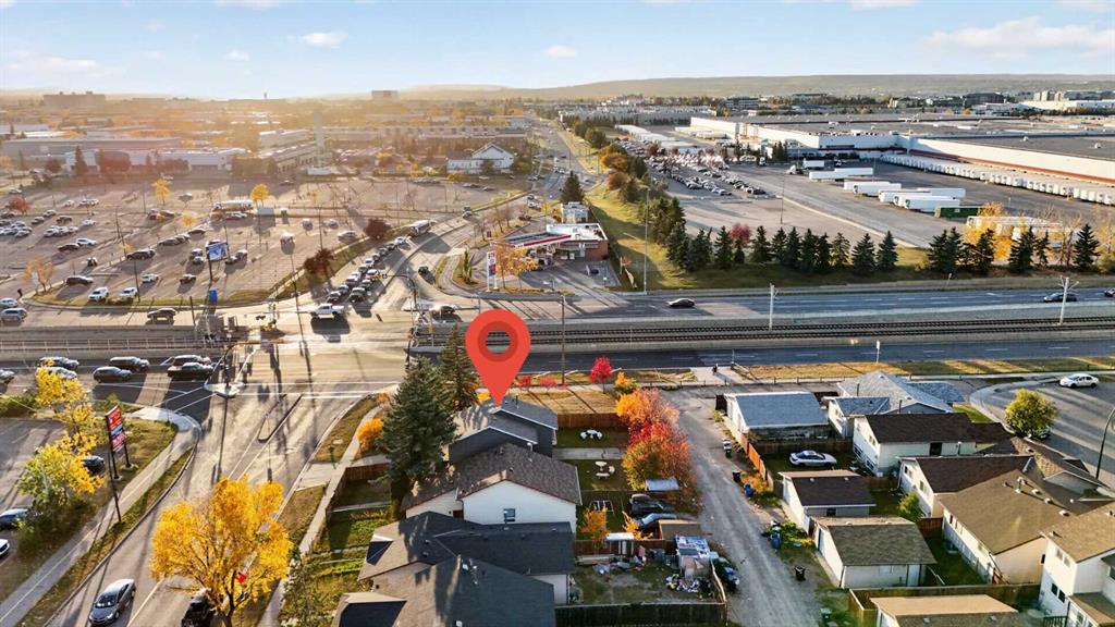 Fifth View of 120 Whitefield Drive NE, Whitehorn, Calgary, Alberta, T1Y5X2