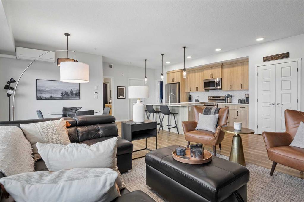 1303, 42 Cranbrook Gardens SE, A2351407, Alberta,