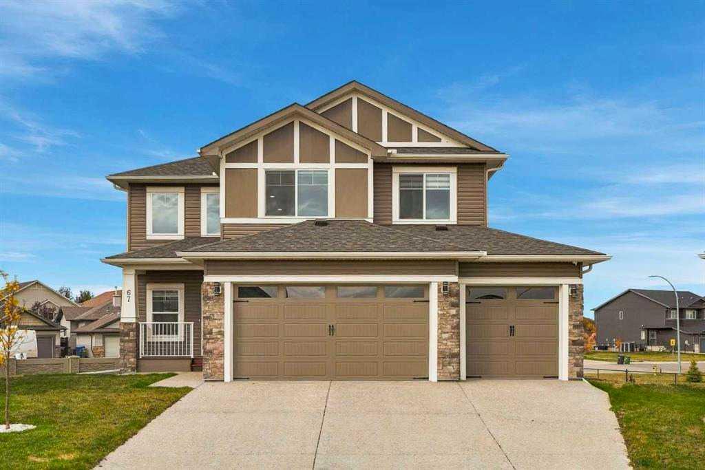 67 Lakes Estates Circle , A2351408, Alberta,