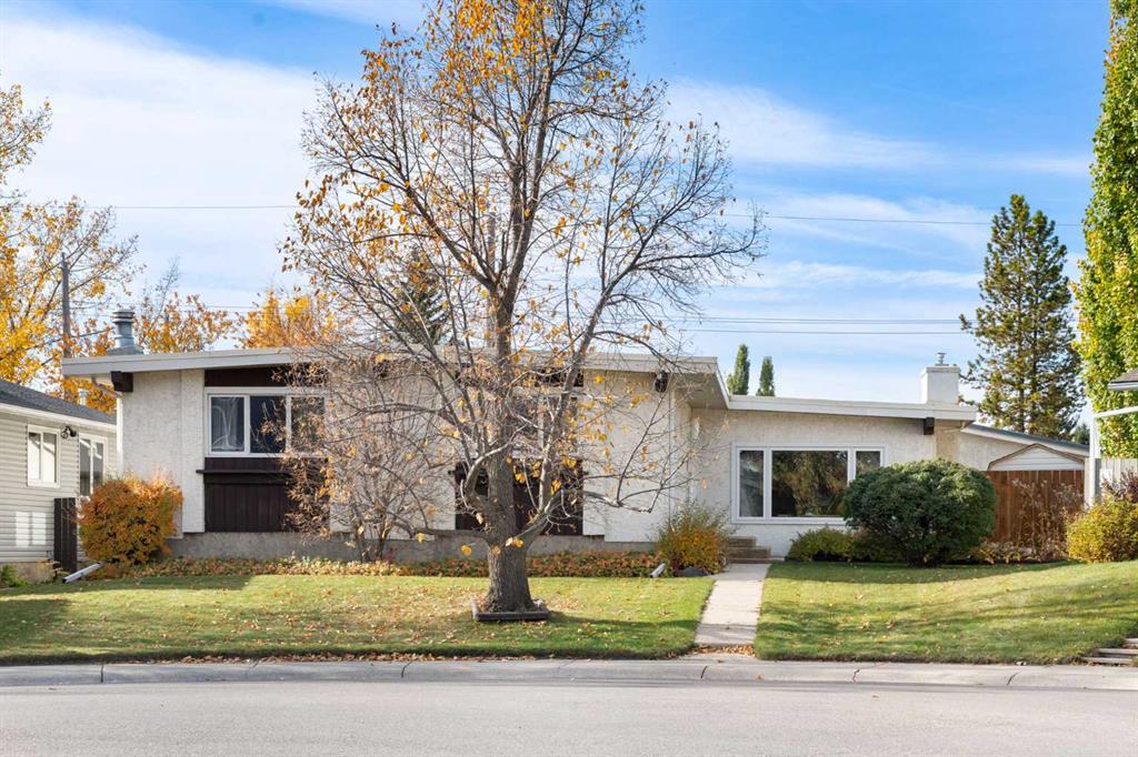 6807 Silverdale Road NW, A2351415, Alberta,