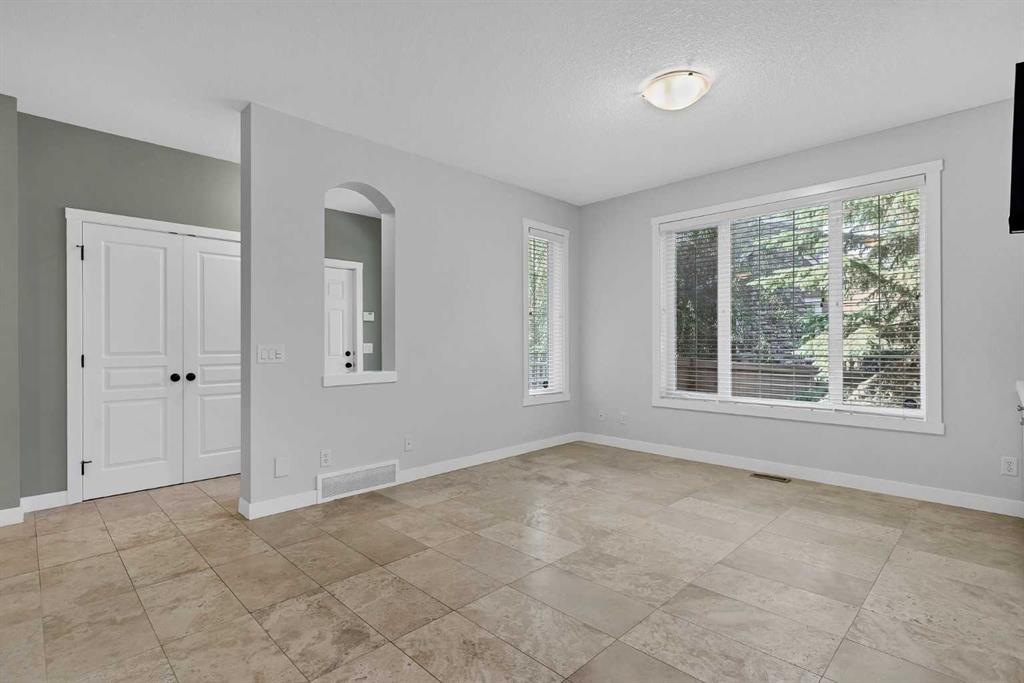 Fifth View of 37 Cranleigh Heath SE, Cranston, Calgary, Alberta, T3M 0E5