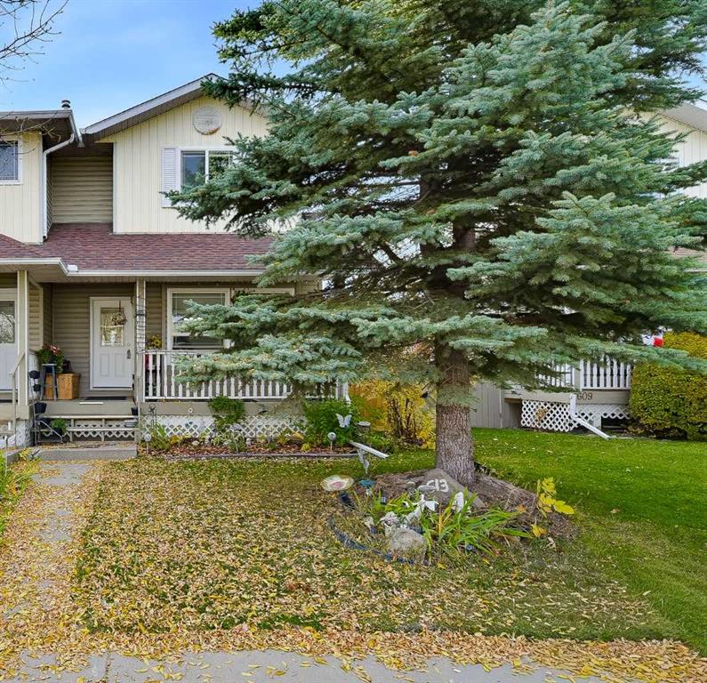101, 613 19 Street SE, A2351422, Alberta,