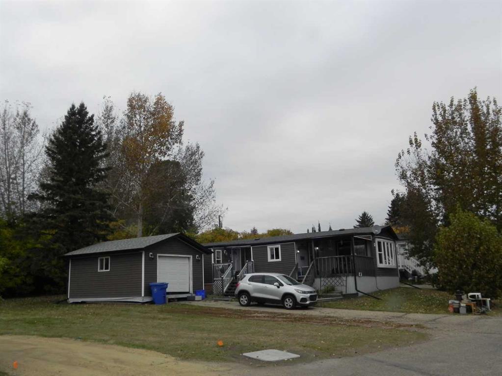 MLS® listing #116393677 for sale located at 41 Parkland Acres 