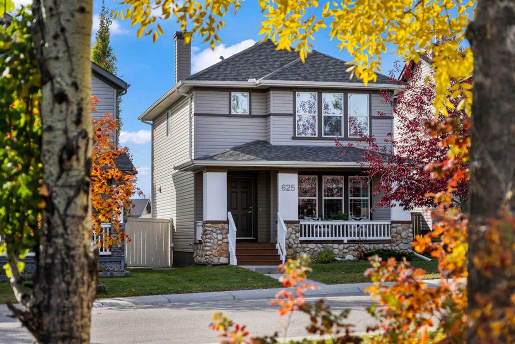 625 Morningside Park SW, A2351439, Alberta,