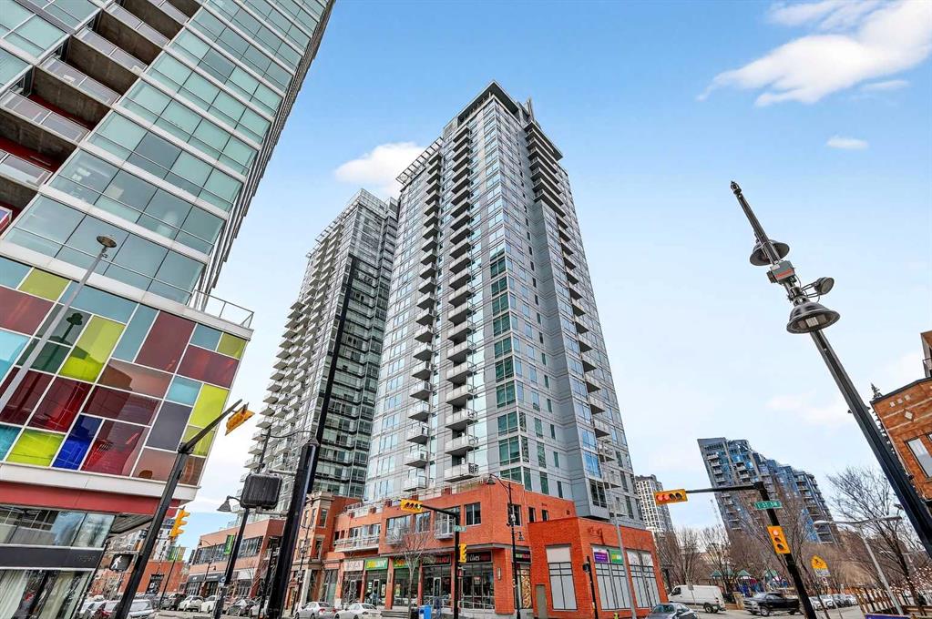 302, 215 13 Avenue SW, A2351443, Alberta,