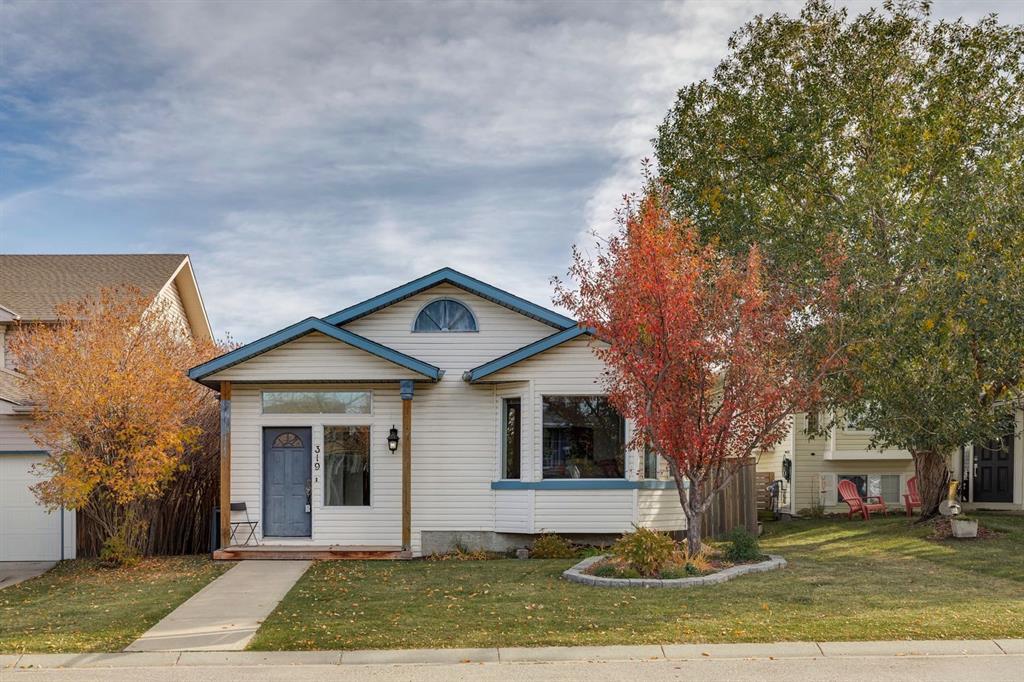 319 Sheep River Place , A2351447, Alberta,