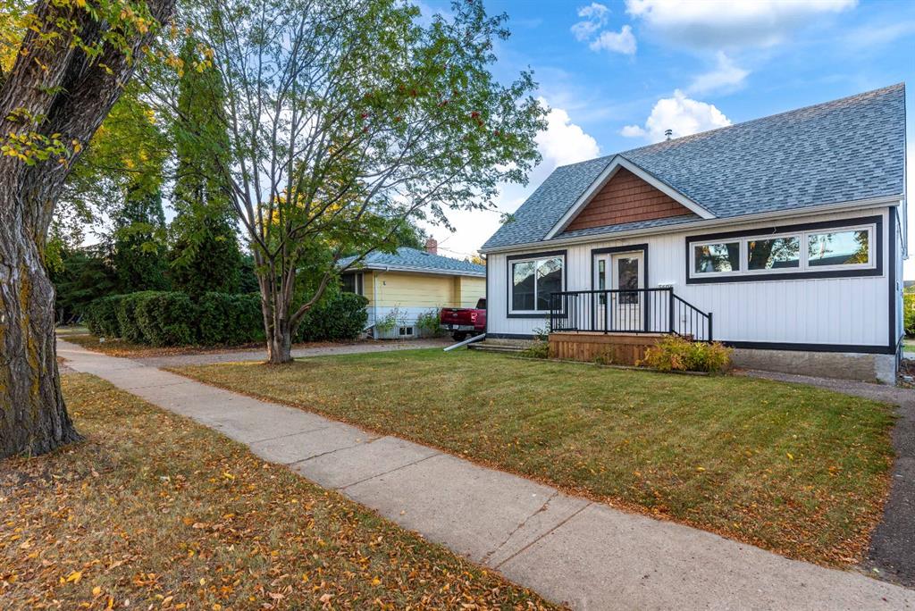 5606 50th Street , A2351449, Alberta,
