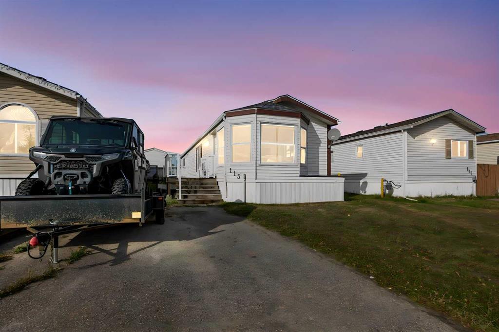 115 Cree Lane , A2351450, Alberta,