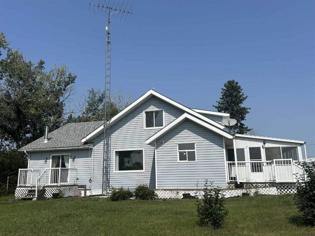225074 583 Highway , A2351454, Alberta,