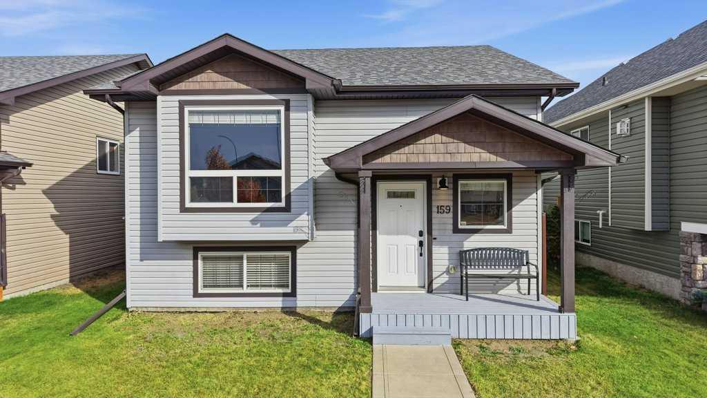 159 Pioneer Way , A2351459, Alberta,