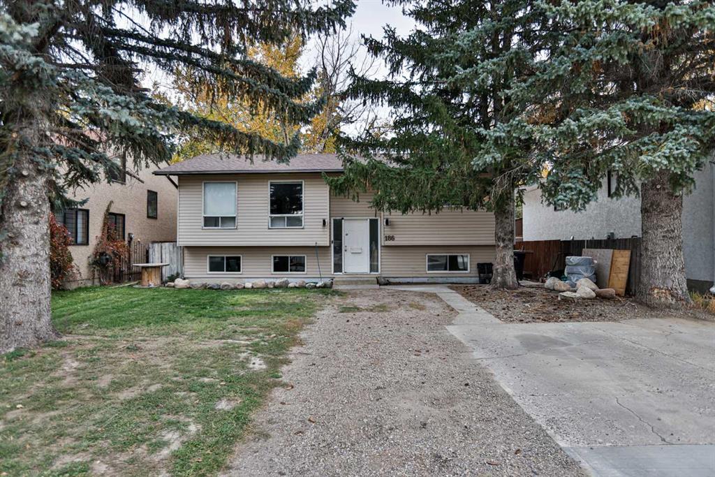 186 Oxford Road W, A2351465, Alberta,