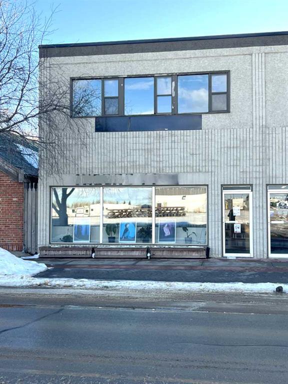 Part of Bay A, 4707 51 Avenue , A2351475, Alberta,