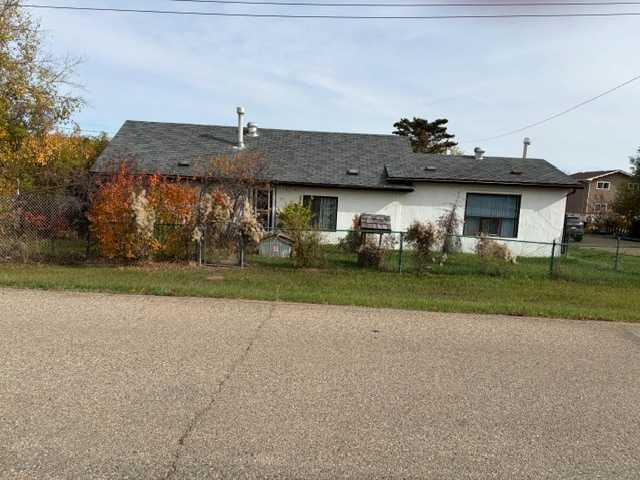 Third View of 432 Center Street , Cambria, Drumheller, Alberta, T0J 2V0