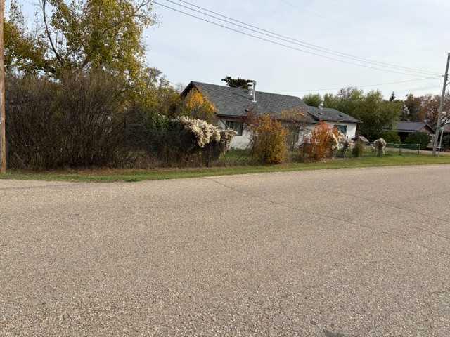 Fourth View of 432 Center Street , Cambria, Drumheller, Alberta, T0J 2V0