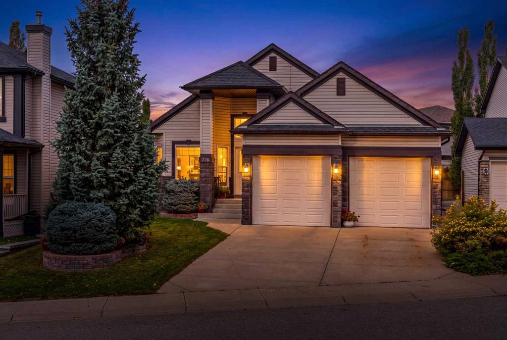 226 Tusslewood Terrace NW, A2351485, Alberta,