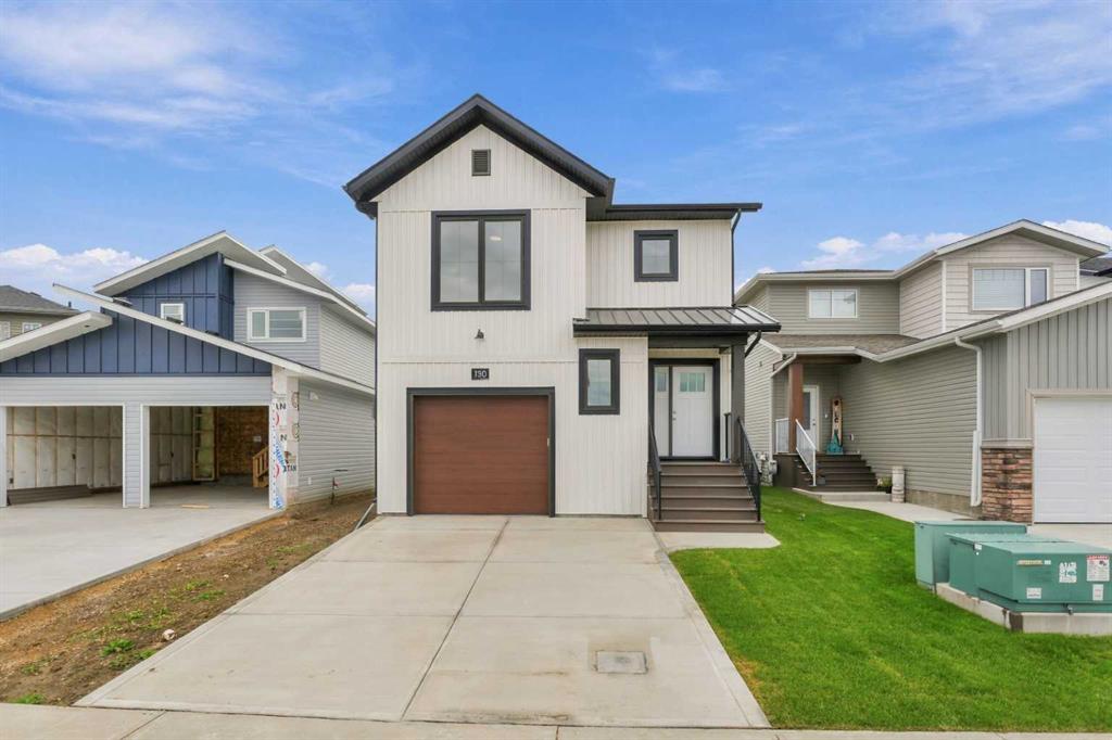 130 Norseman Close , A2351492, Alberta,
