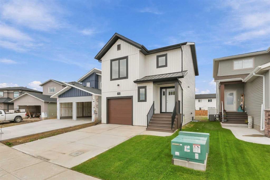 Third View of 130 Norseman Close , Oxford Landing, Penhold, Alberta, T4S1N1