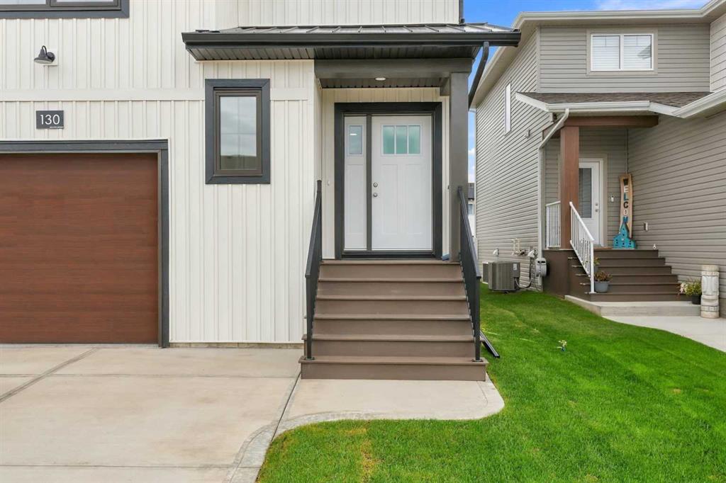 Fourth View of 130 Norseman Close , Oxford Landing, Penhold, Alberta, T4S1N1