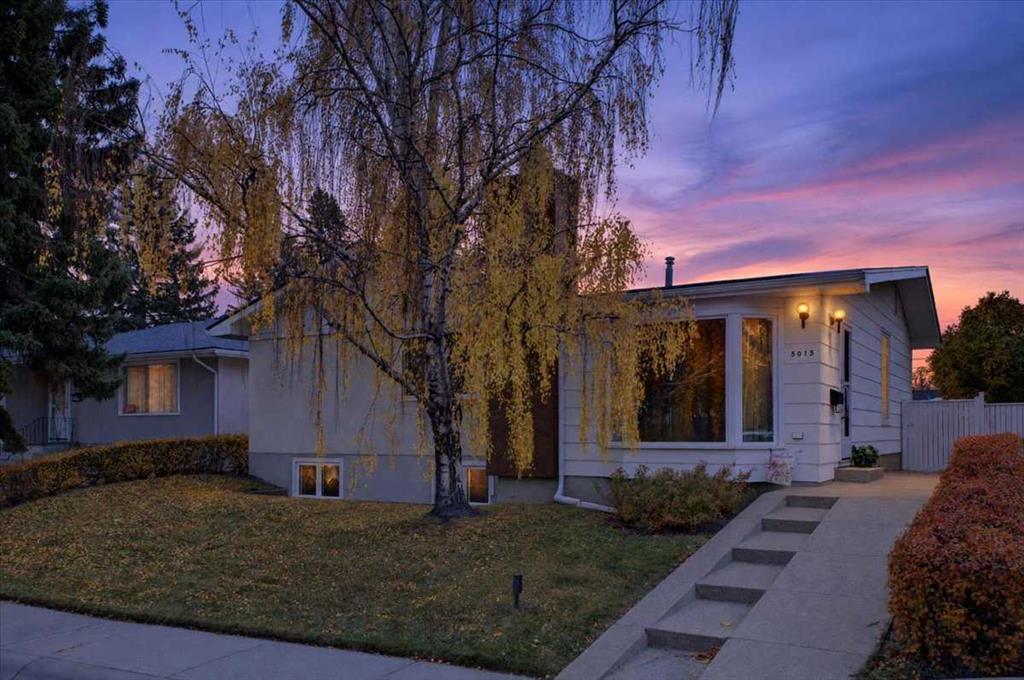 5015 Marchand Crescent NE, A2351493, Alberta,