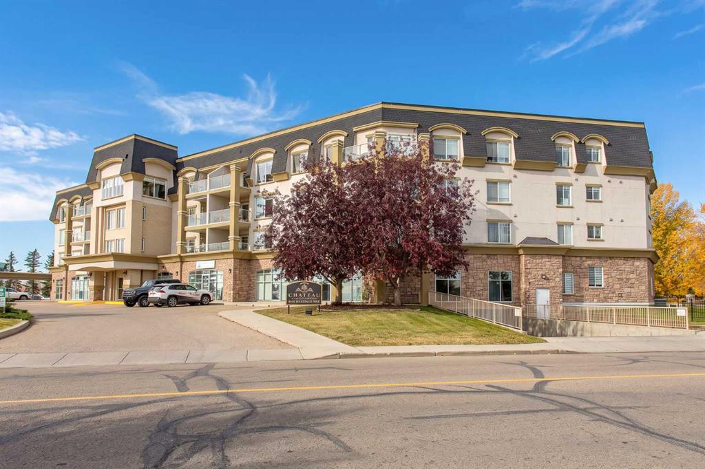 105, 4425 HERITAGE Way , A2351501, Alberta,
