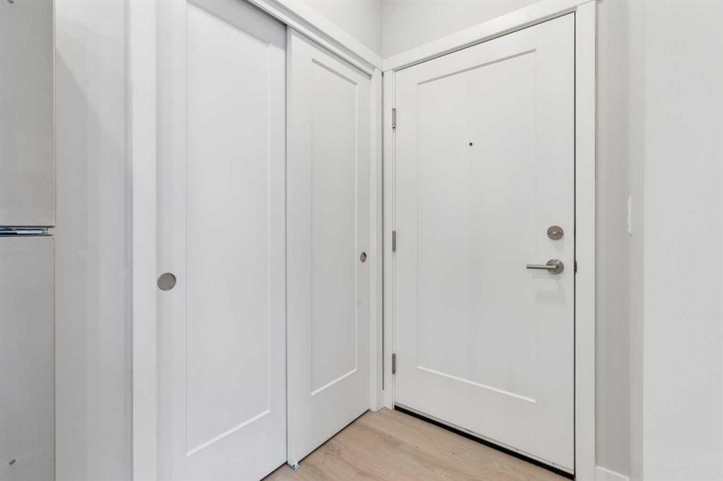Third View of 312, 655 Shawnee Square SW, Shawnee Slopes, Calgary, Alberta, T2Y 1E3