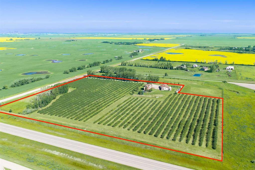 A, 225036 RANGE ROAD 282  , A2351522, Alberta,