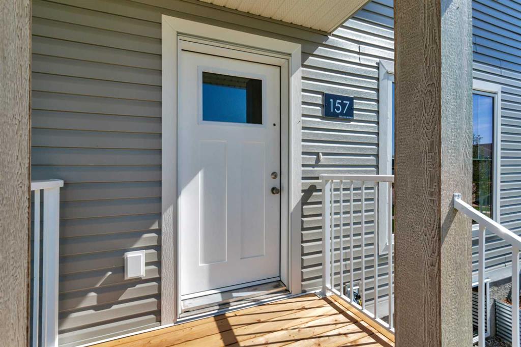 Fourth View of 169 Athens Road , Aurora, Blackfalds, Alberta, T4M0Y6