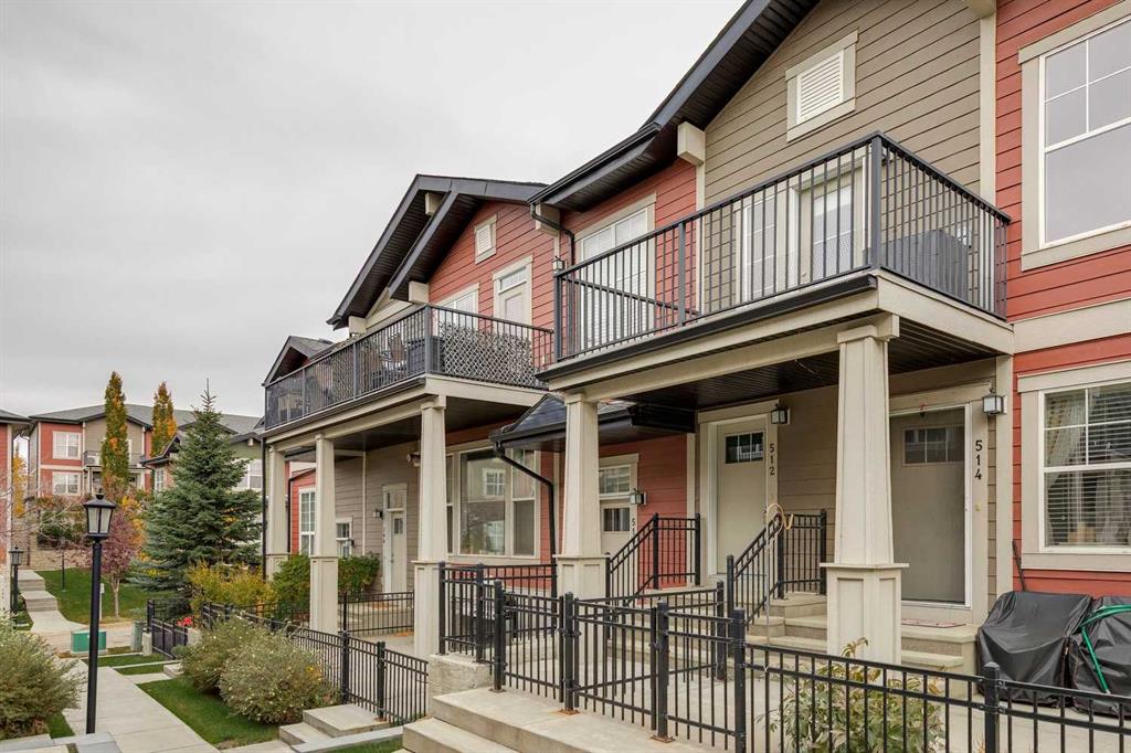 512 Cranford  SE, A2351532, Alberta,