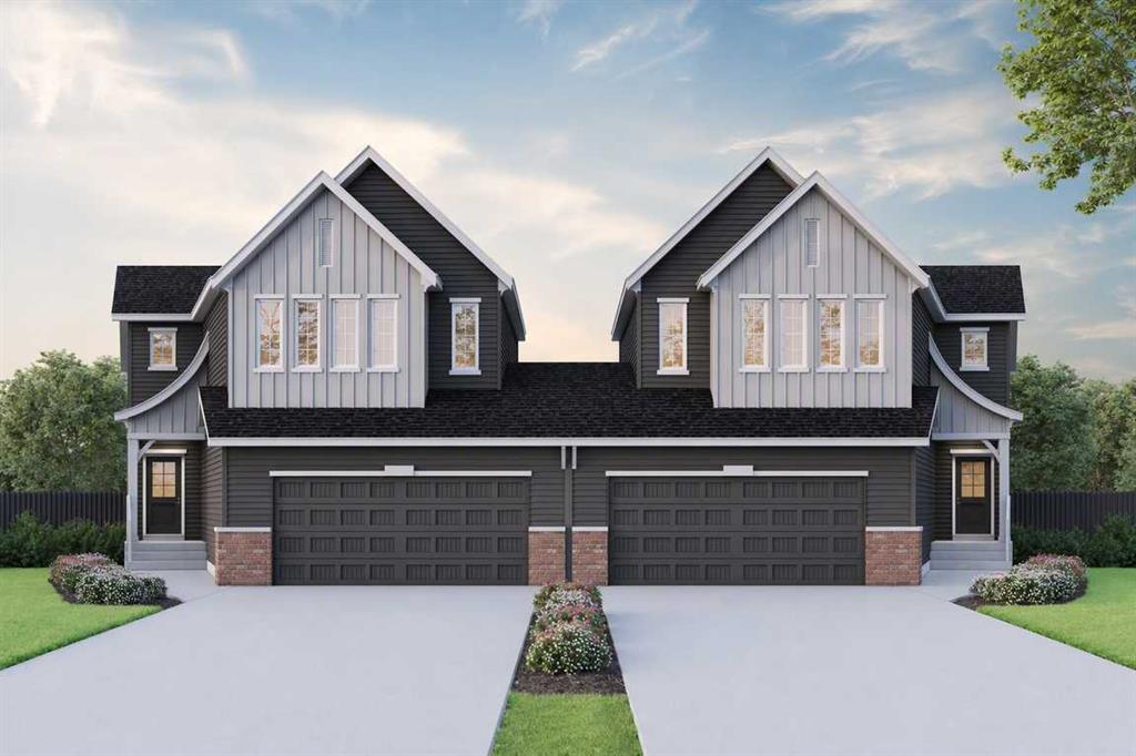 301 Dawson Wharf Road , A2351534, Alberta,