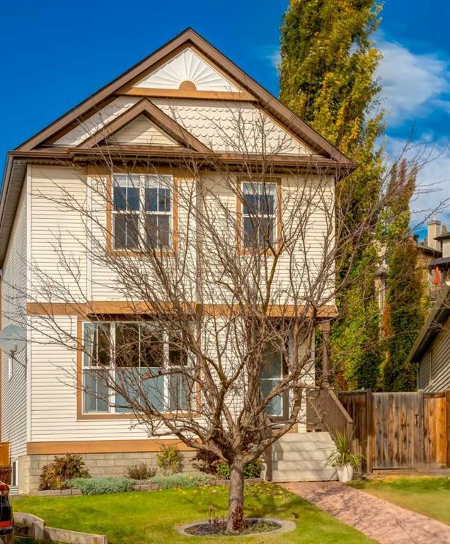 131 Tuscany Ridge Terrace NW, A2351545, Alberta,