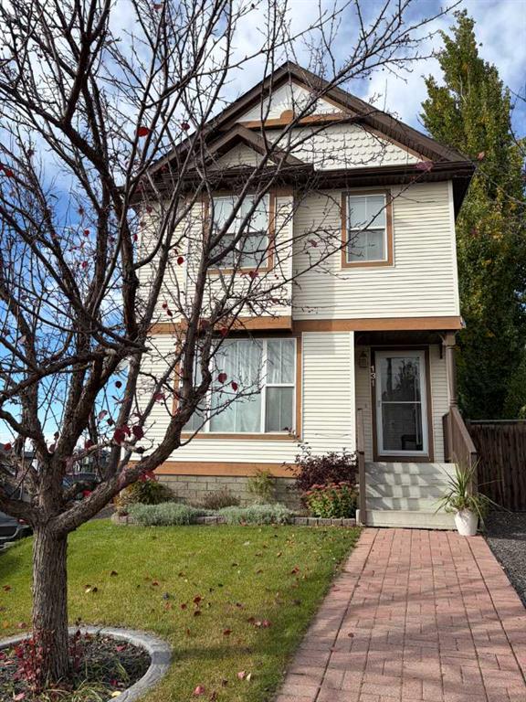 Third View of 131 Tuscany Ridge Terrace NW, Tuscany, Calgary, Alberta, T3L 3A6